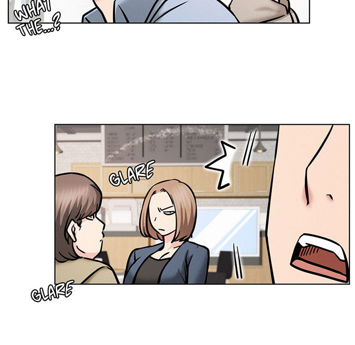 under one roof Chapter 90 page 57 - 