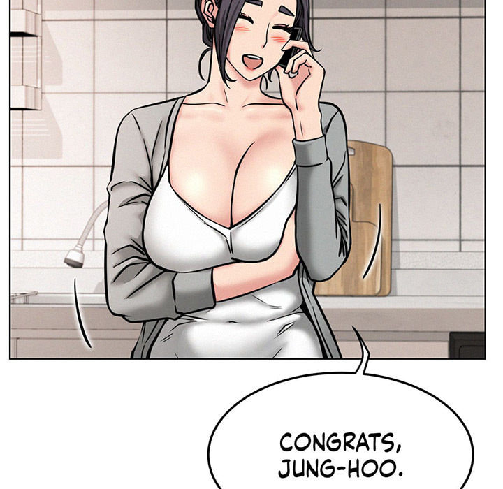 under one roof Chapter 90 page 67 - 
