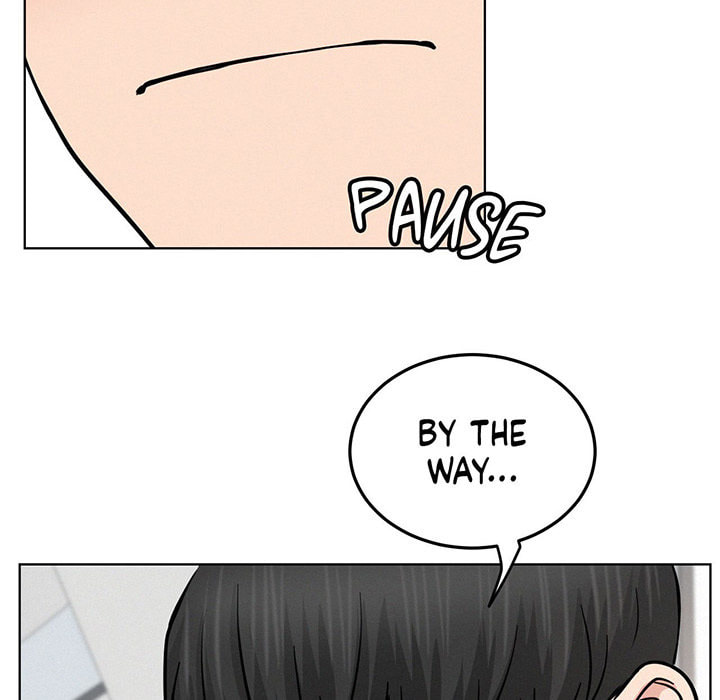 under one roof Chapter 90 page 70 - 