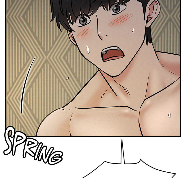 under one roof Chapter 90 page 77 - 
