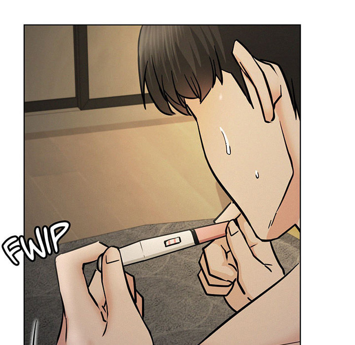 under one roof Chapter 90 page 86 - 