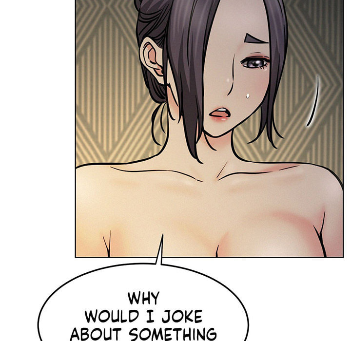 under one roof Chapter 90 page 94 - 