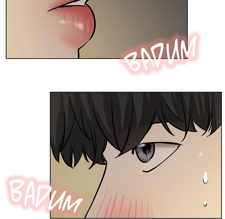 under one roof Chapter 90 page 98 - 