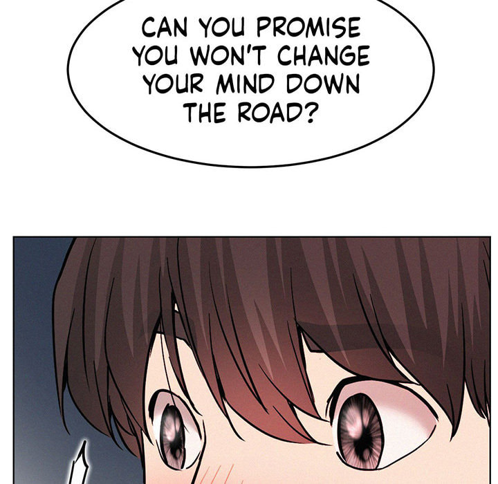 under one roof Chapter 91 page 107 - 