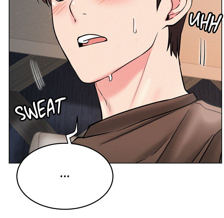 under one roof Chapter 91 page 109 - 