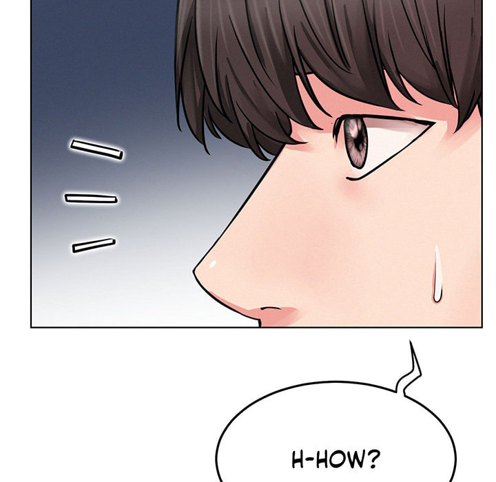 under one roof Chapter 91 page 115 - 