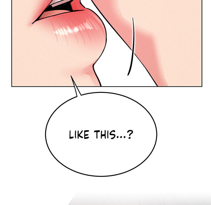 under one roof Chapter 91 page 117 - 