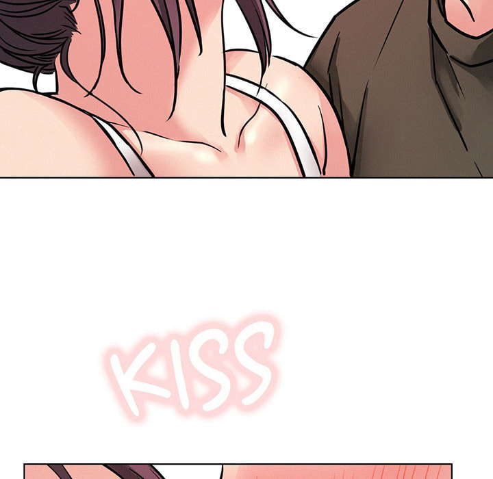 under one roof Chapter 91 page 119 - 