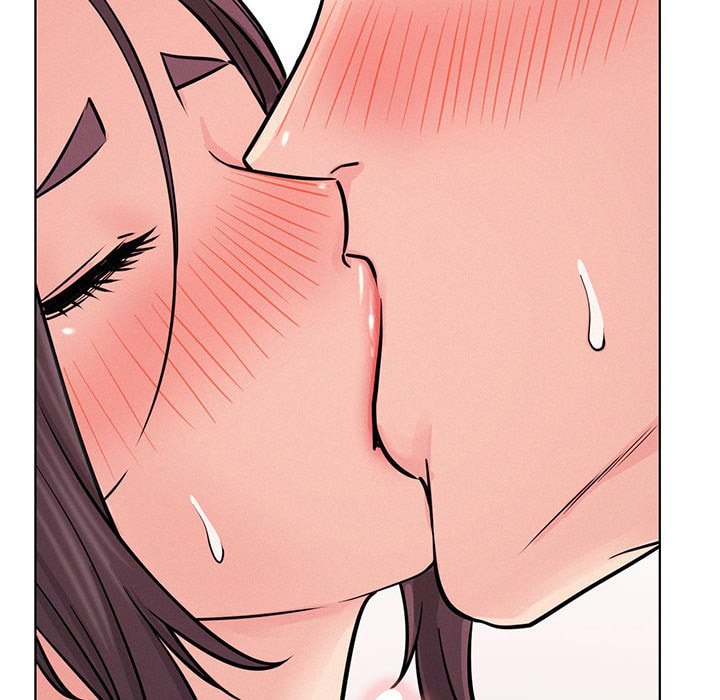 under one roof Chapter 91 page 120 - 