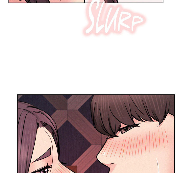 under one roof Chapter 91 page 121 - 