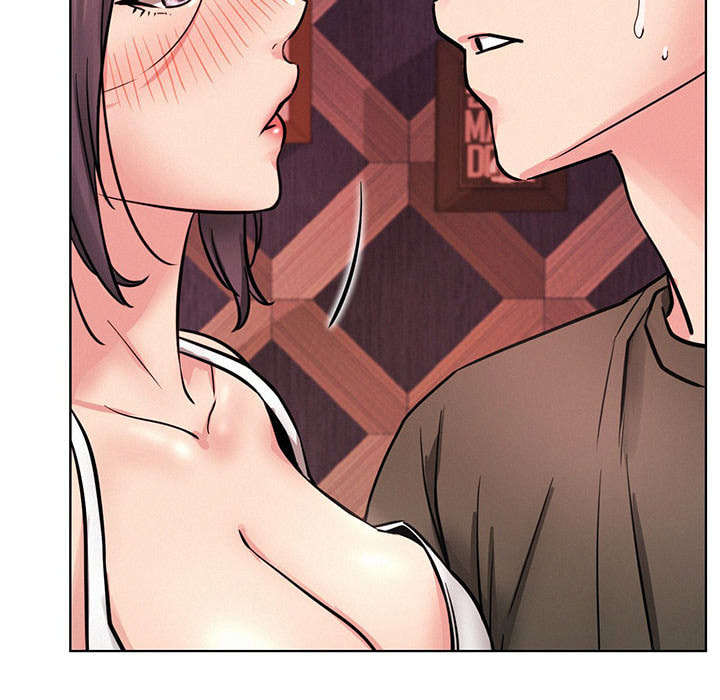 under one roof Chapter 91 page 122 - 