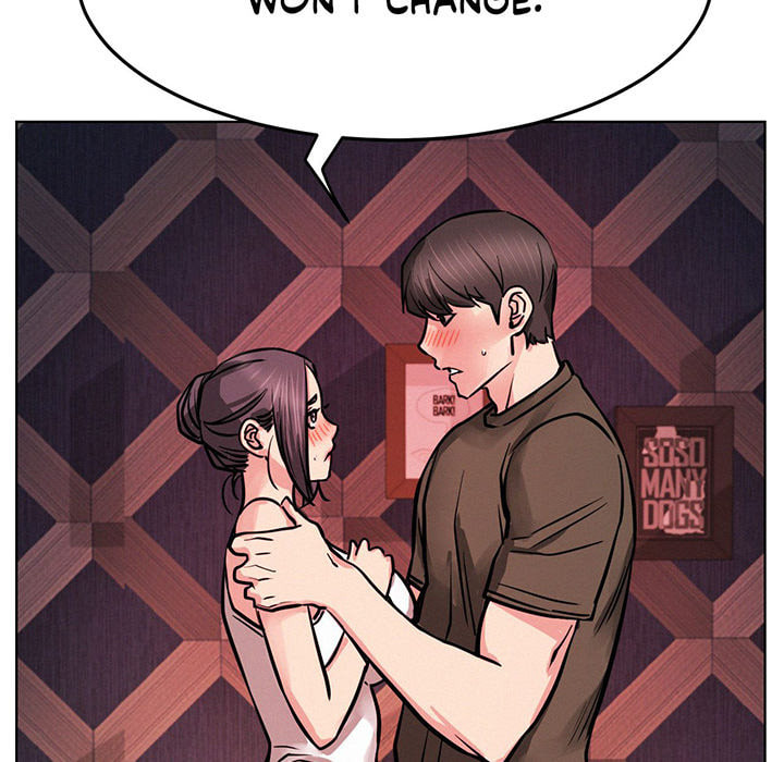 under one roof Chapter 91 page 130 - 