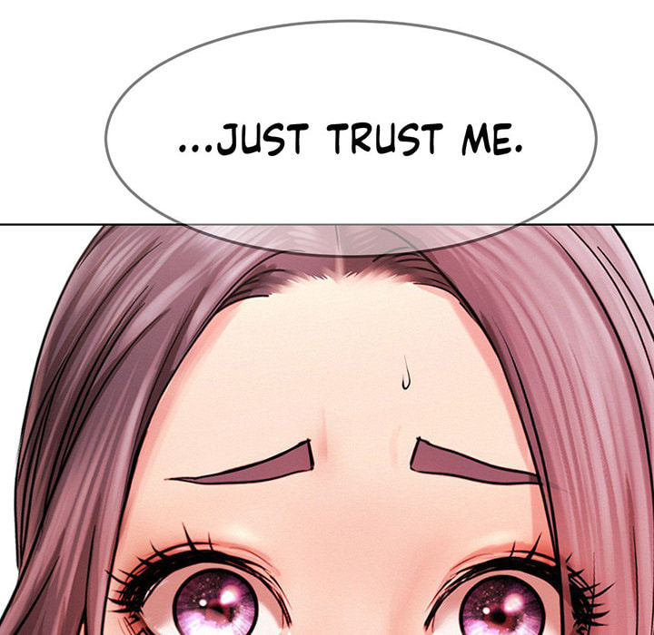 under one roof Chapter 91 page 134 - 