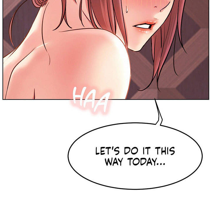 under one roof Chapter 91 page 150 - 