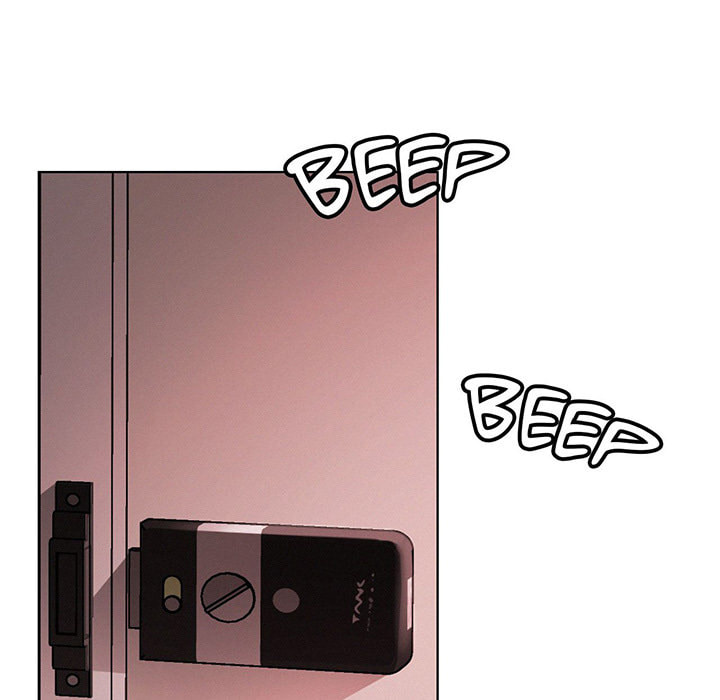 under one roof Chapter 91 page 157 - 