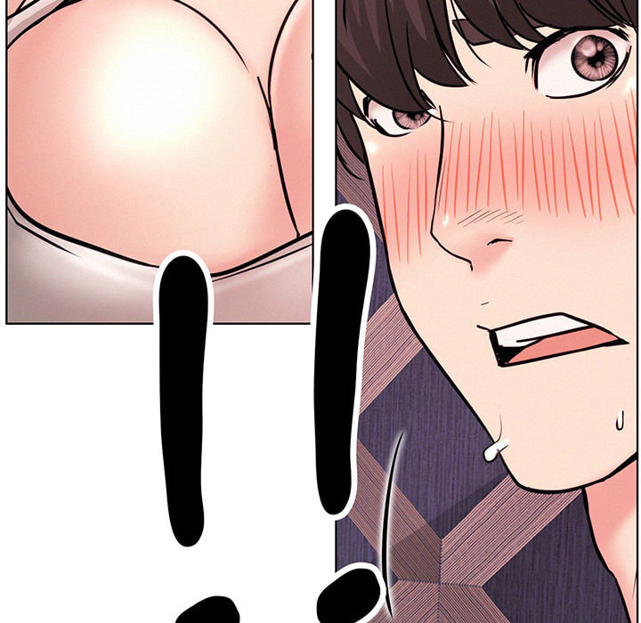 under one roof Chapter 91 page 160 - 
