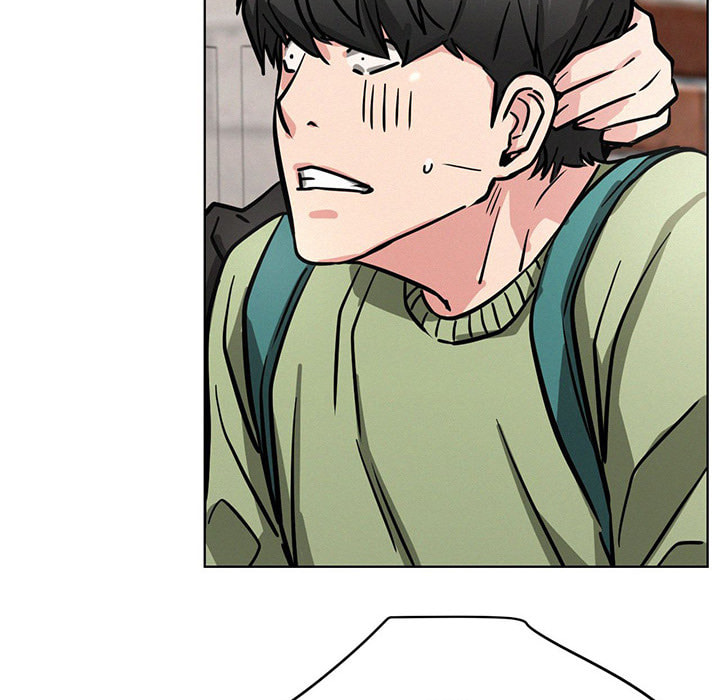under one roof Chapter 91 page 43 - 