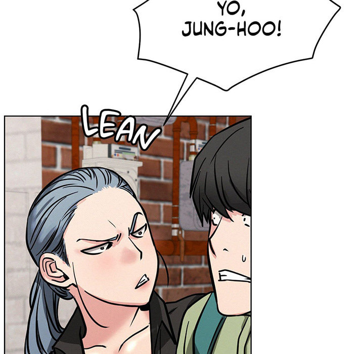 under one roof Chapter 91 page 44 - 