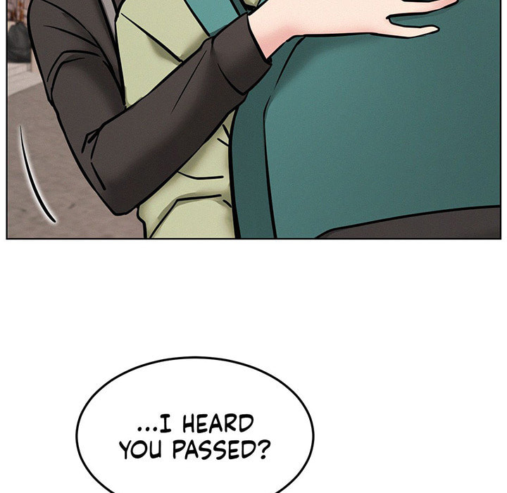 under one roof Chapter 91 page 49 - 