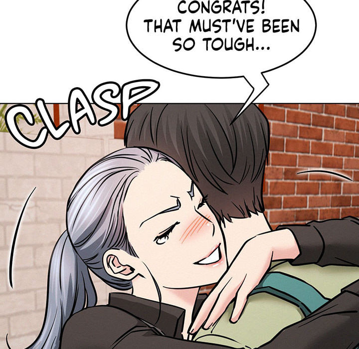 under one roof Chapter 91 page 53 - 