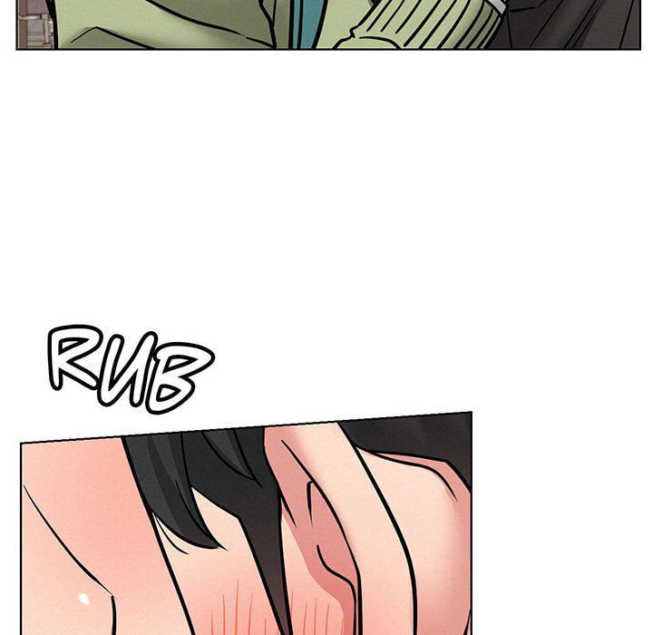 under one roof Chapter 91 page 58 - 
