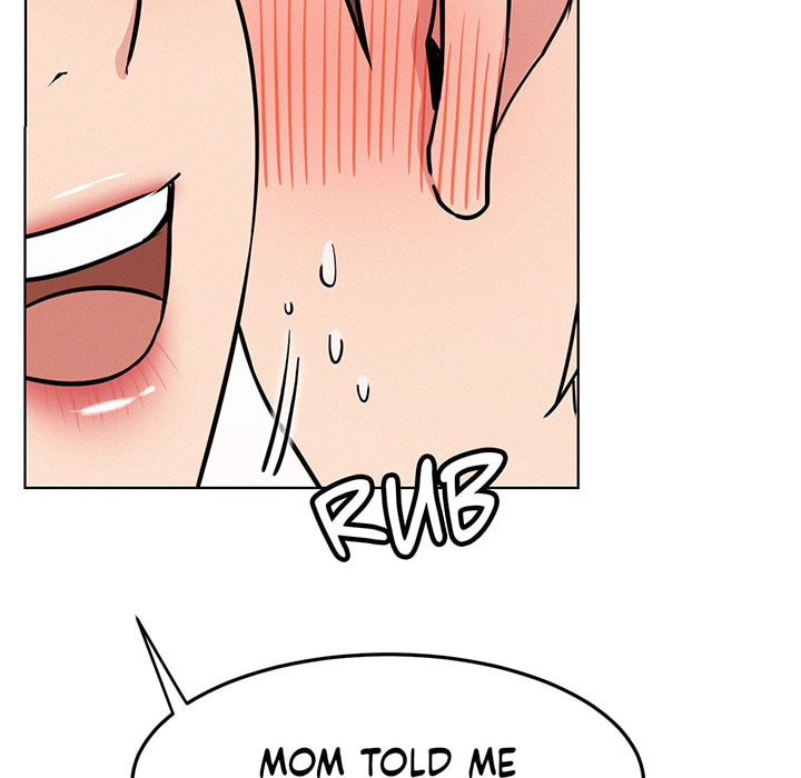 under one roof Chapter 91 page 59 - 