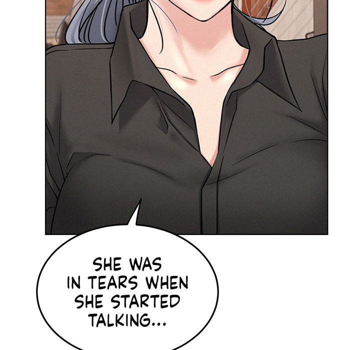 under one roof Chapter 91 page 61 - 