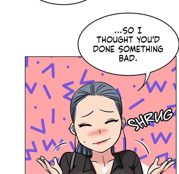 under one roof Chapter 91 page 62 - 