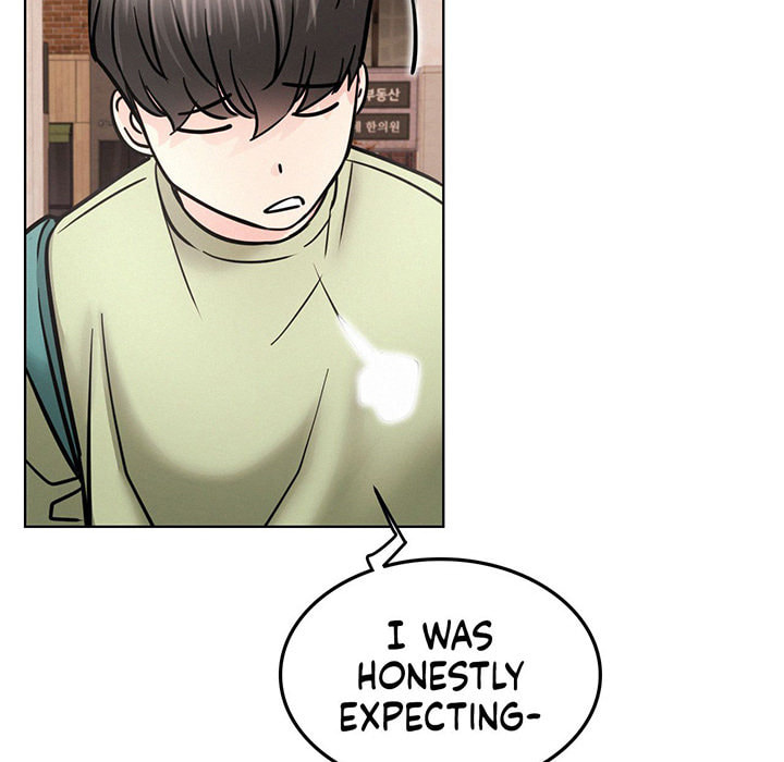 under one roof Chapter 91 page 64 - 