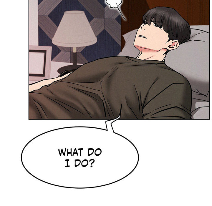 under one roof Chapter 91 page 73 - 