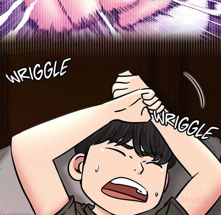 under one roof Chapter 91 page 84 - 