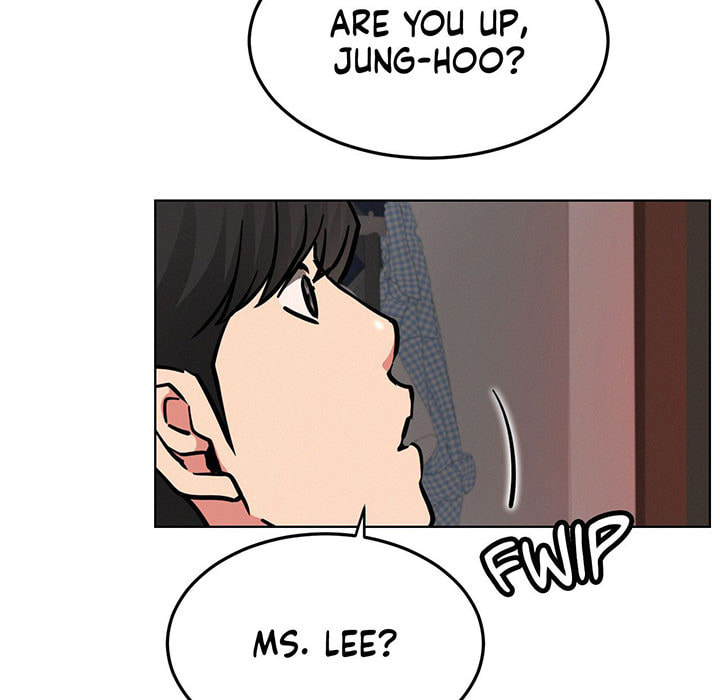 under one roof Chapter 91 page 88 - 