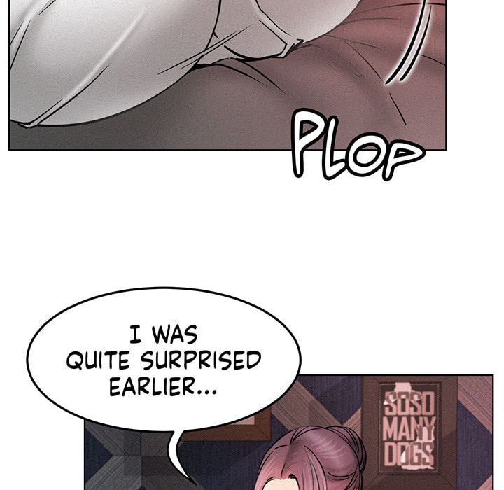 under one roof Chapter 91 page 94 - 
