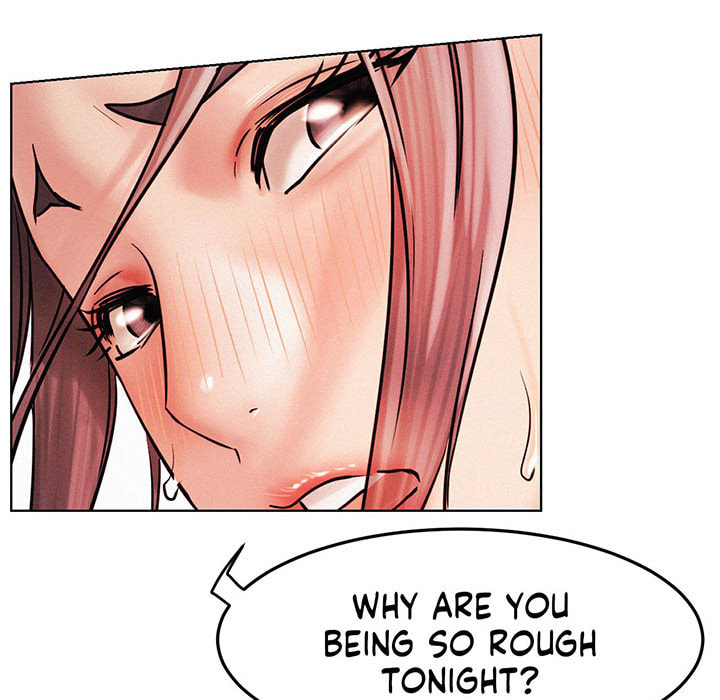under one roof Chapter 92 page 105 - 