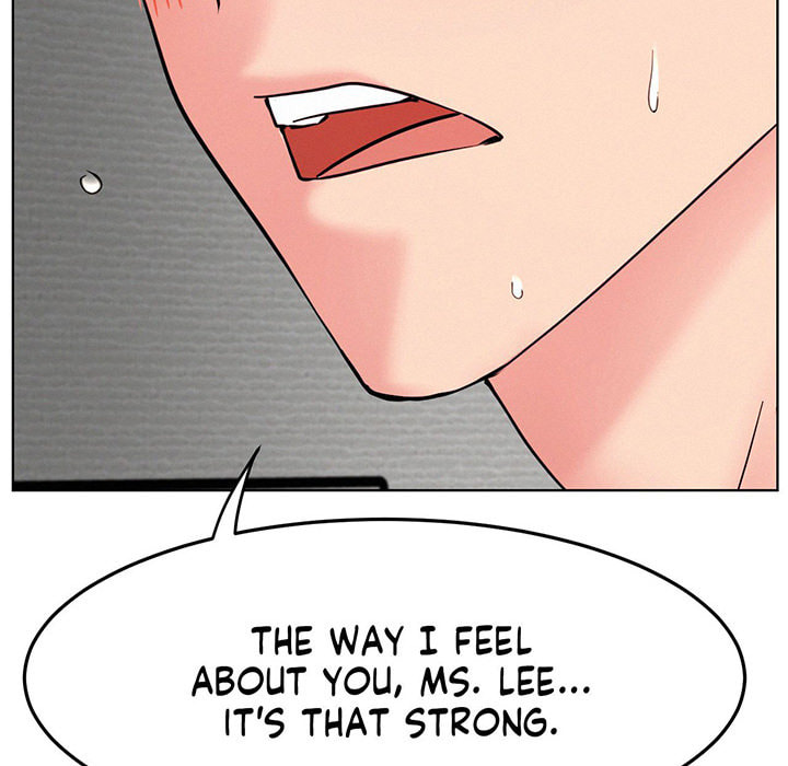 under one roof Chapter 92 page 108 - 