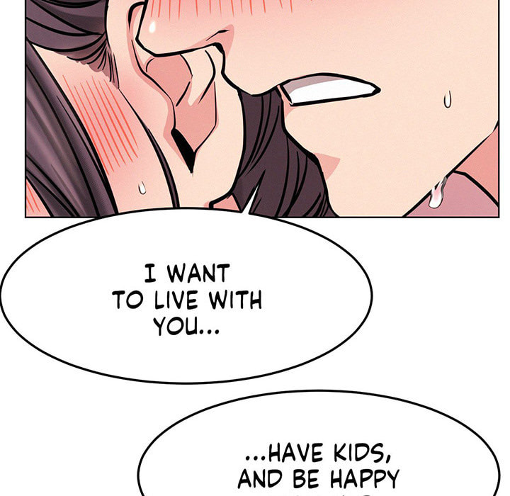 under one roof Chapter 92 page 129 - 