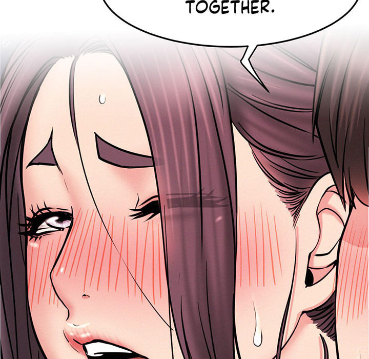under one roof Chapter 92 page 130 - 