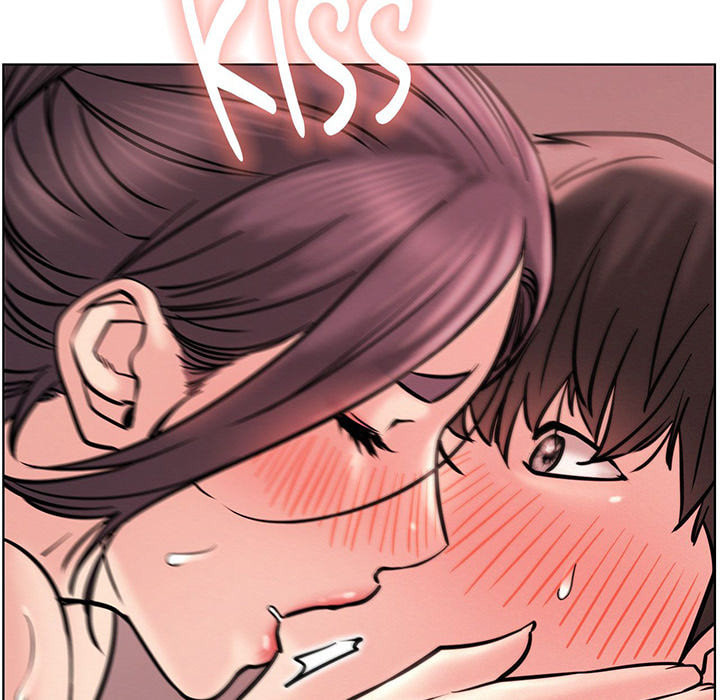 under one roof Chapter 92 page 144 - 