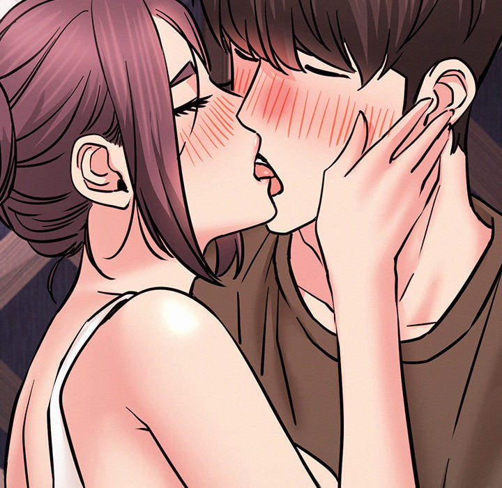 under one roof Chapter 92 page 6 - 