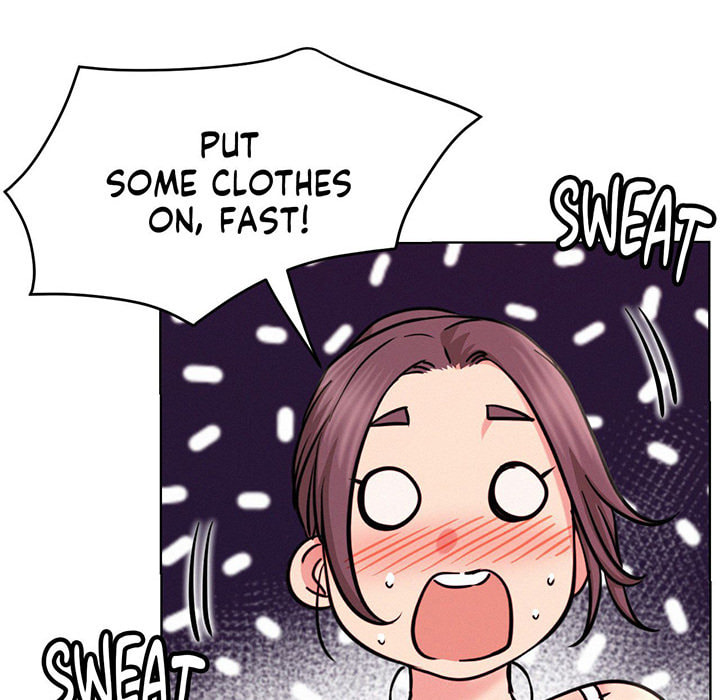 under one roof Chapter 92 page 62 - 