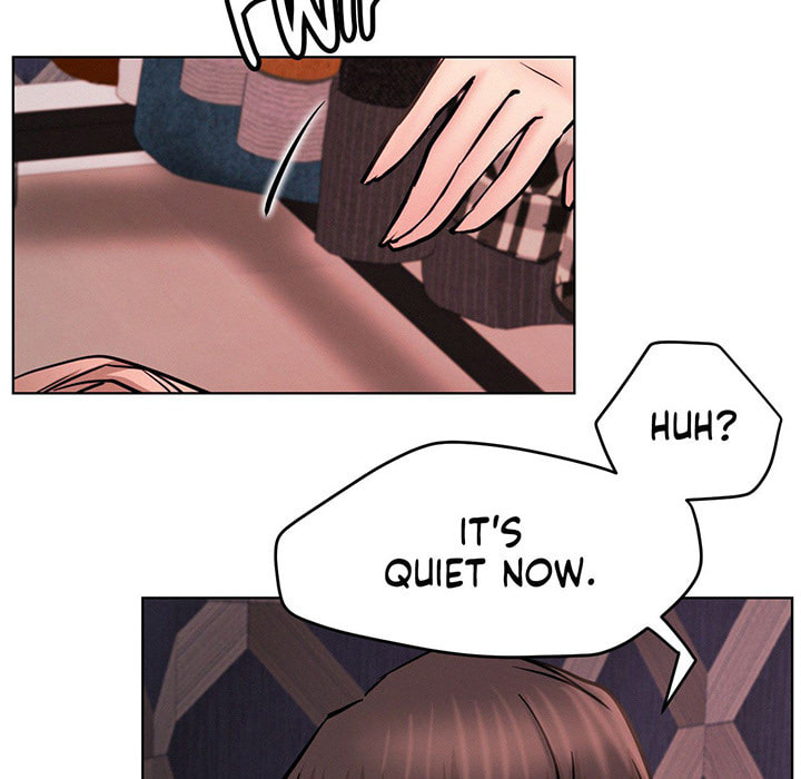 under one roof Chapter 92 page 64 - 