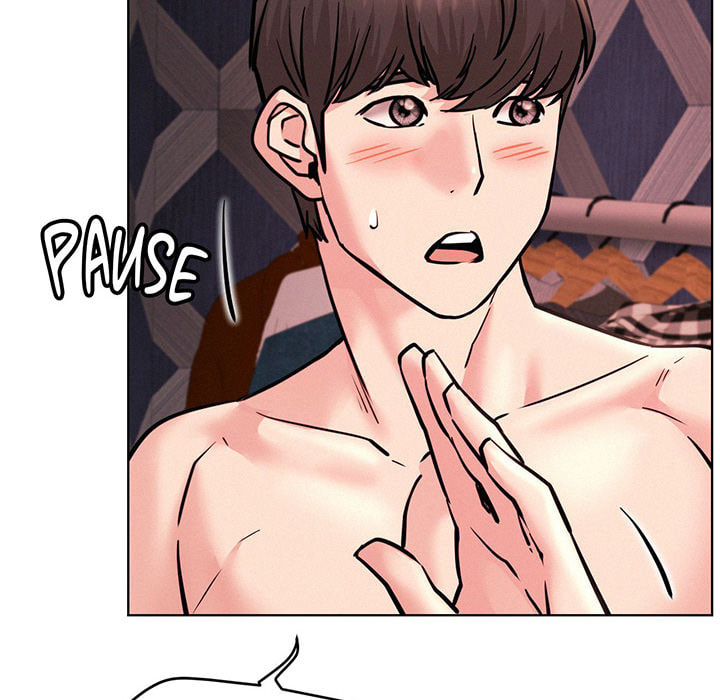 under one roof Chapter 92 page 65 - 