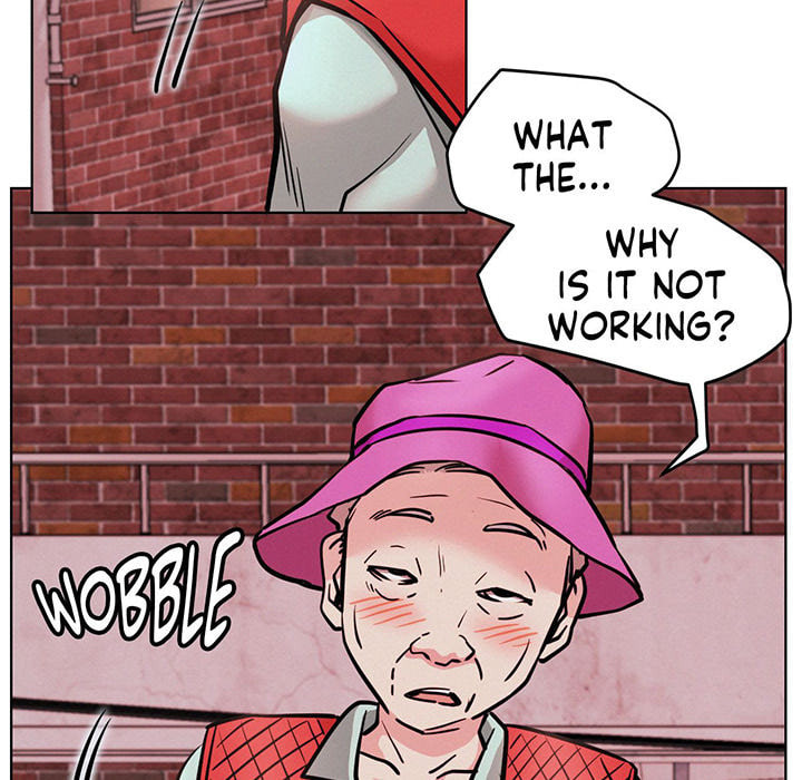 under one roof Chapter 92 page 68 - 