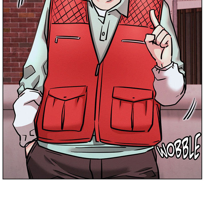 under one roof Chapter 92 page 69 - 