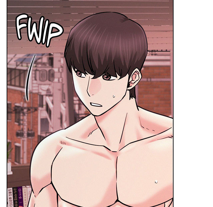 under one roof Chapter 92 page 79 - 