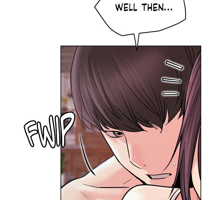 under one roof Chapter 92 page 85 - 