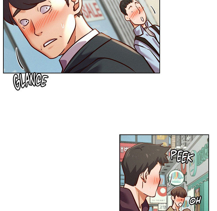 under one roof Chapter 93 page 131 - 