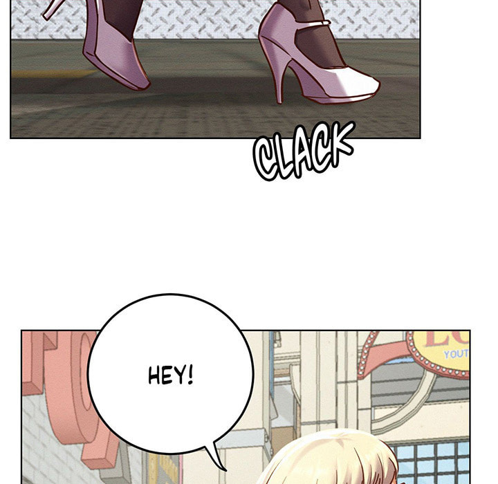 under one roof Chapter 93 page 139 - 
