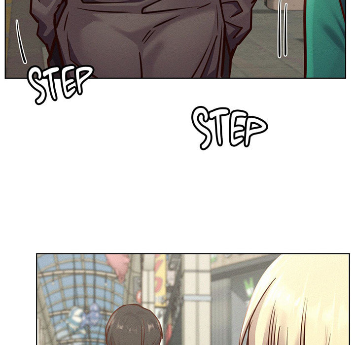 under one roof Chapter 93 page 144 - 