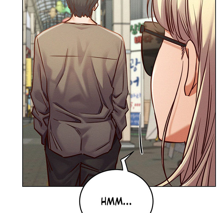 under one roof Chapter 93 page 145 - 